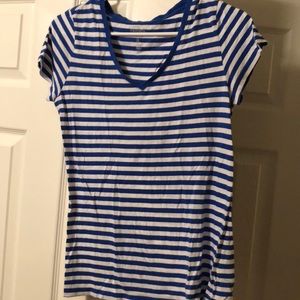 Gap striped Tee shirt
